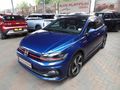 2021 Volkswagen Polo 2.0 GTI Auto (147kW)