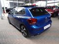 2021 Volkswagen Polo 2.0 GTI Auto (147kW)