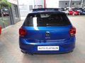 2021 Volkswagen Polo 2.0 GTI Auto (147kW)