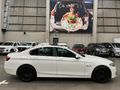 2015 BMW 5 Series 520i Auto