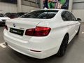 2015 BMW 5 Series 520i Auto