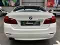 2015 BMW 5 Series 520i Auto