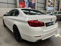 2015 BMW 5 Series 520i Auto