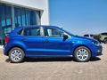 2026 Volkswagen Polo Vivo 1.4