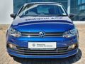 2026 Volkswagen Polo Vivo 1.4