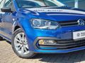 2026 Volkswagen Polo Vivo 1.4