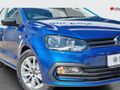 2026 Volkswagen Polo Vivo 1.4