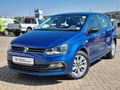 2026 Volkswagen Polo Vivo 1.4