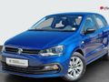 2026 Volkswagen Polo Vivo 1.4