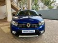 2020 Renault Sandero 900T Stepway Plus | Techroad
