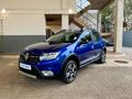 2020 Renault Sandero 900T Stepway Plus | Techroad