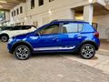 2020 Renault Sandero 900T Stepway Plus | Techroad