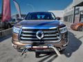 2023 GWM P-Series PV 2.0 TD LT Auto Double-Cab