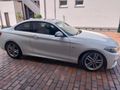 2014 BMW 2 Series 220d Coupe M Sport