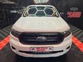 2022 Ford Ranger 2.2 TDCi XL SuperCab