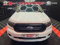 2022 Ford Ranger 2.2 TDCi XL SuperCab