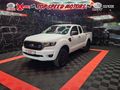 2022 Ford Ranger 2.2 TDCi XL SuperCab