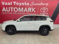 2025 Toyota Urban Cruiser 1.5 XS