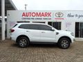 2019 Ford Everest 2.0D Bi-Turbo LTD 4x4 Auto