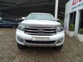 2019 Ford Everest 2.0D Bi-Turbo LTD 4x4 Auto