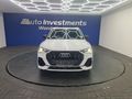 2021 Audi Q3 1.4 TFSI S Line | 35 TFSI