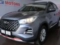 2025 Chery Tiggo 4 Pro 1.5 Comfort Auto