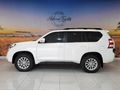 2017 Toyota Land Cruiser Prado 3.0 TDI VX Auto