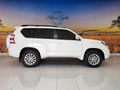 2017 Toyota Land Cruiser Prado 3.0 TDI VX Auto