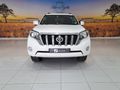 2017 Toyota Land Cruiser Prado 3.0 TDI VX Auto