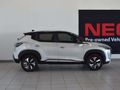 2026 Nissan Magnite 1.0T Acenta