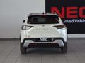 2026 Nissan Magnite 1.0T Acenta