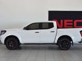 2026 Nissan Navara 2.5D XE Double-Cab