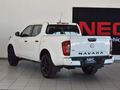 2026 Nissan Navara 2.5D XE Double-Cab