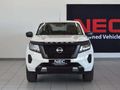 2026 Nissan Navara 2.5D XE Double-Cab