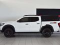 2026 Nissan Navara 2.5DDTi PRO-4X Warrior 4x4 Double-Cab Auto