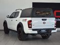 2026 Nissan Navara 2.5DDTi PRO-4X Warrior 4x4 Double-Cab Auto
