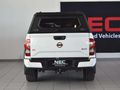 2026 Nissan Navara 2.5DDTi PRO-4X Warrior 4x4 Double-Cab Auto