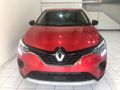 2026 Renault Captur 1.3T EDC