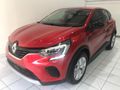 2024 Renault Captur 1.3T EDC