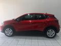 2024 Renault Captur 1.3T EDC
