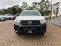 2026 Toyota Hilux 2.4 GD Single-Cab F/Deck