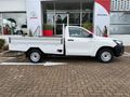 2026 Toyota Hilux 2.4 GD Single-Cab F/Deck