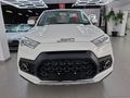 2026 JMC Vigus 2.4 Puma Single-Cab