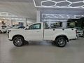 2026 JMC Vigus 2.4 Puma Single-Cab