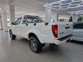 2026 JMC Vigus 2.4 Puma Single-Cab