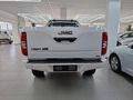 2026 JMC Vigus 2.4 Puma Single-Cab
