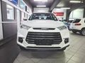 2026 JMC Vigus 2.0 TDI Puma Auto Double-Cab