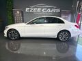 2018 Mercedes-Benz C-Class C 180 Auto
