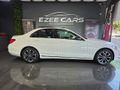 2018 Mercedes-Benz C-Class C 180 Auto