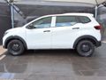 2026 Renault Triber 1.0 Evolution